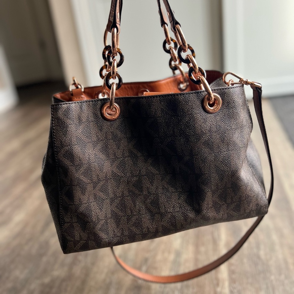 Authentic Michael Kors Purse